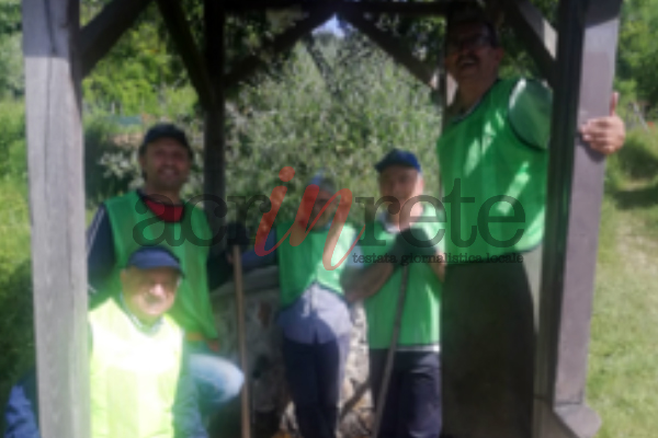 Foto © Acri In Rete