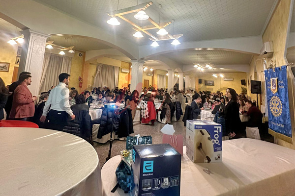 Foto &copy; Acri In Rete