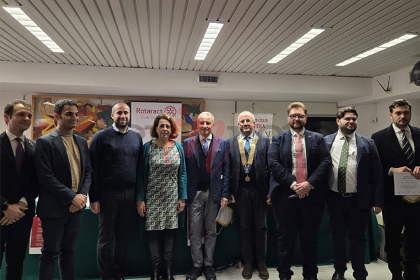 Foto &copy; Acri In Rete