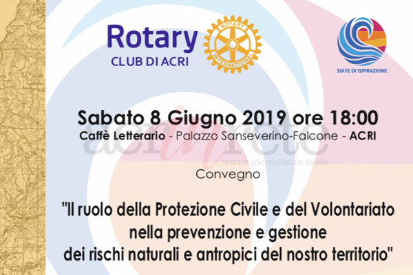 Foto © Acri In Rete