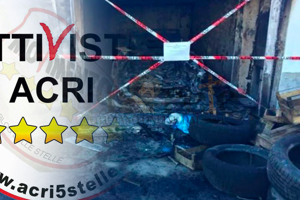 Foto © Acri In Rete