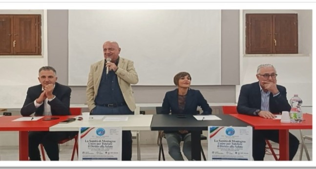 Foto &copy; Acri In Rete