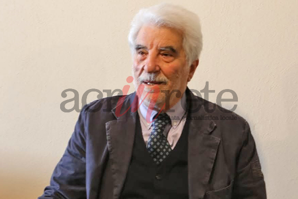 Foto &copy; Acri In Rete