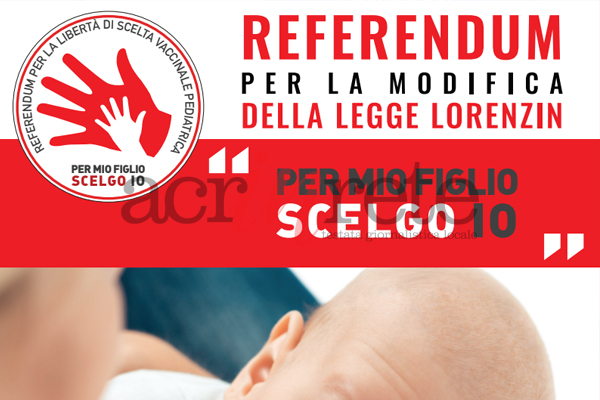 Foto © Acri In Rete