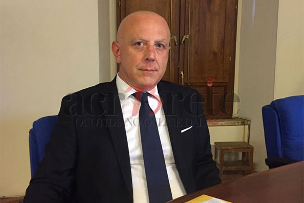 Foto © Acri In Rete
