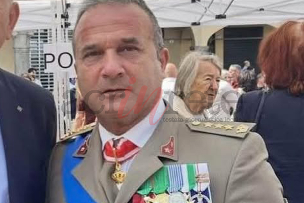 Foto &copy; Acri In Rete