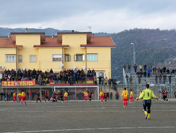 Foto © Acri In Rete