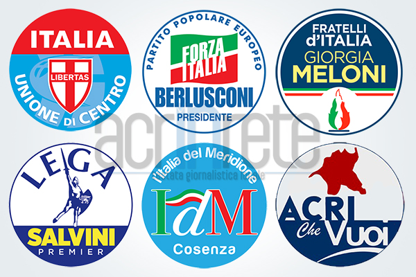 Foto &copy; Acri In Rete