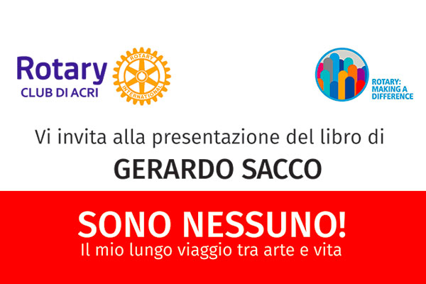 Foto © Acri In Rete