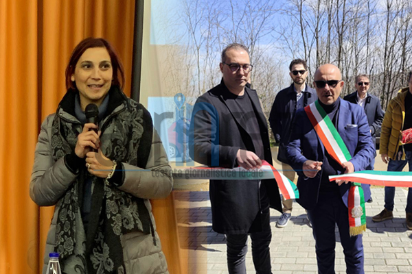 Foto &copy; Acri In Rete