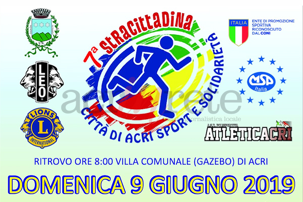 Foto © Acri In Rete