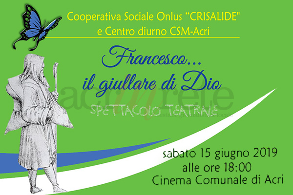 Foto © Acri In Rete