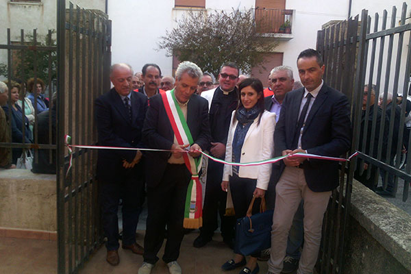 Foto © Acri In Rete