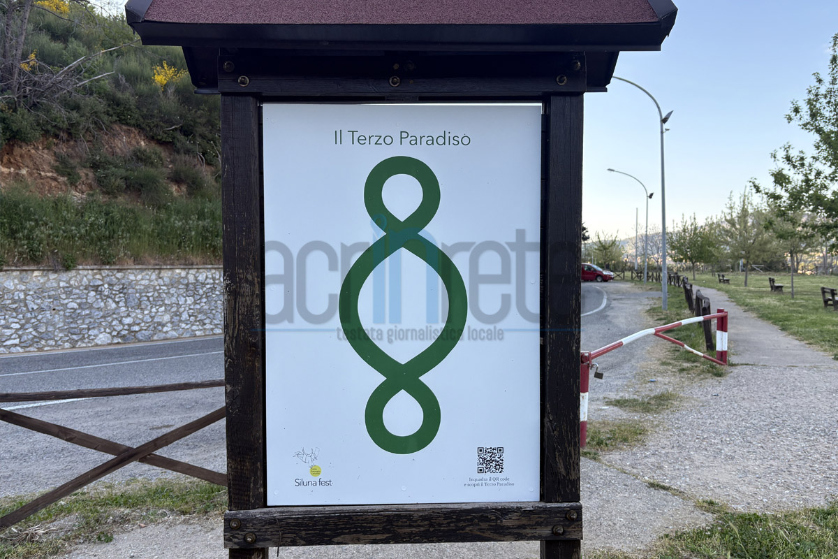 Foto &copy; Acri In Rete