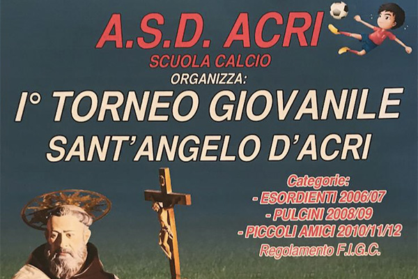 Foto © Acri In Rete