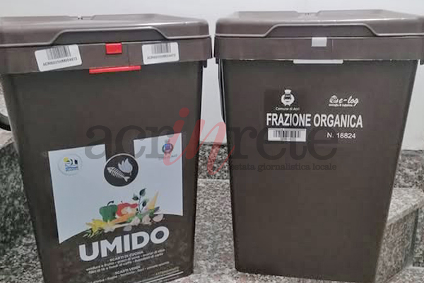 Foto &copy; Acri In Rete