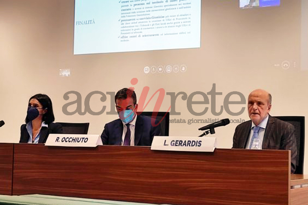 Foto © Acri In Rete