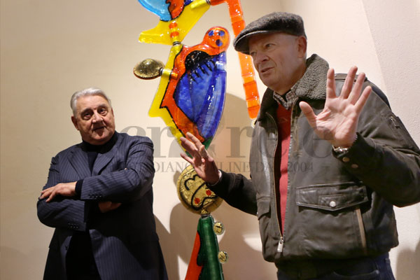 Foto © Acri In Rete