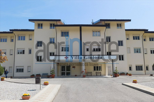 Foto &copy; Acri In Rete