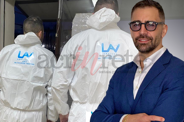 Foto &copy; Acri In Rete