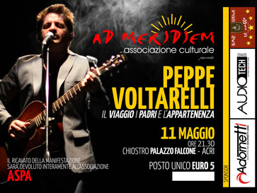 Foto © Acri In Rete