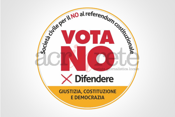 Foto &copy; Acri In Rete