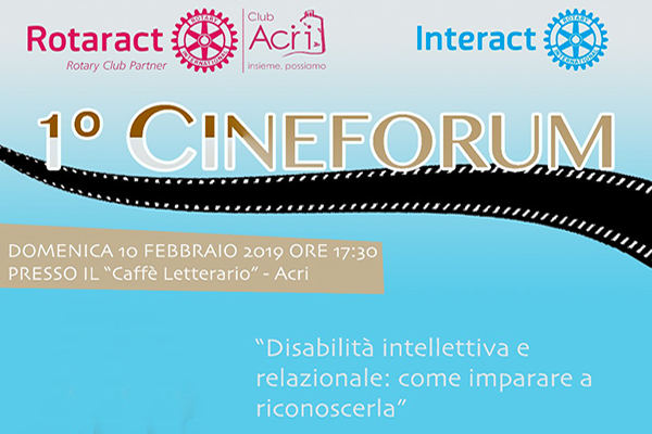 Foto © Acri In Rete