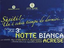 Foto © Acri In Rete