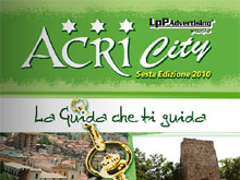 Foto © Acri In Rete