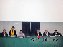 Foto © Acri In Rete