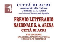 Foto © Acri In Rete