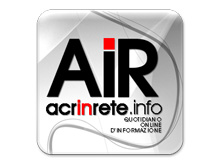 Foto © Acri In Rete