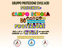 Foto © Acri In Rete