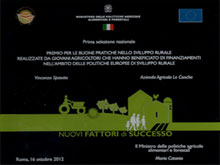 Foto © Acri In Rete